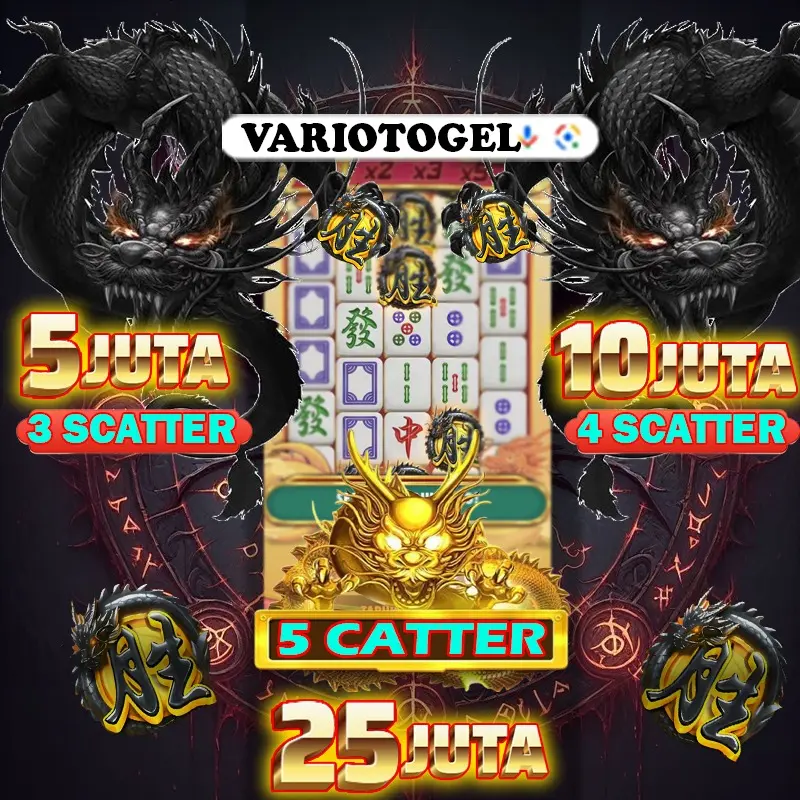 variotogel APK