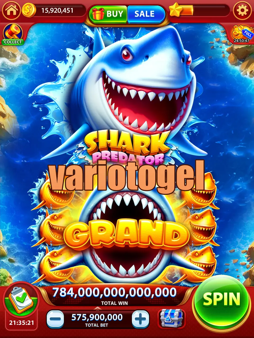 variotogel APK