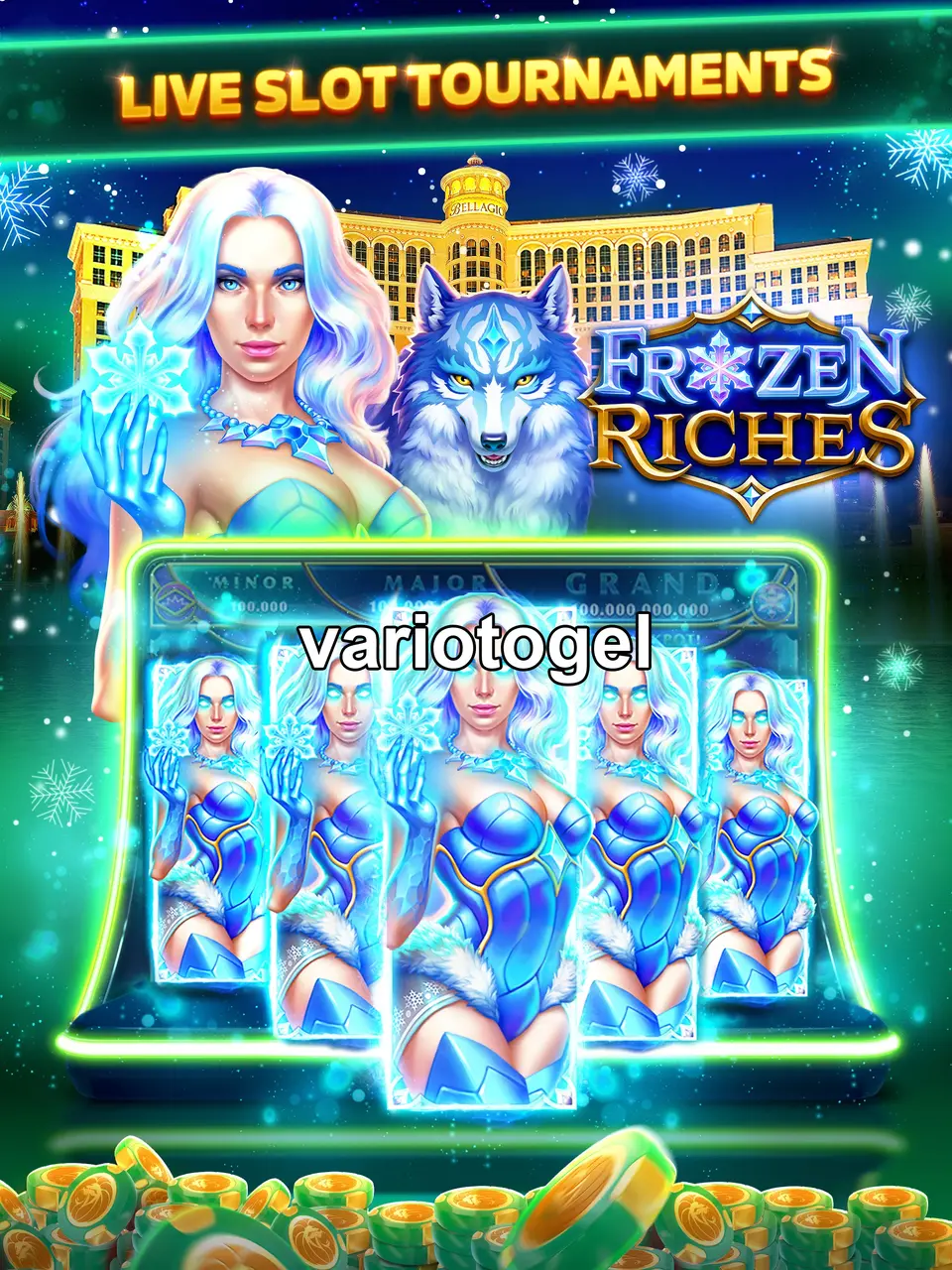 variotogel APK