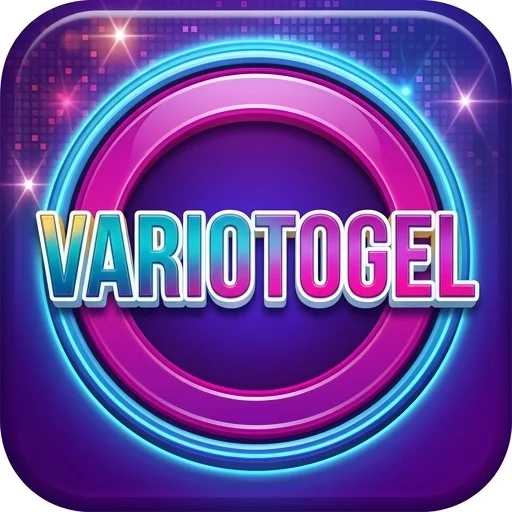 variotogel Logo - Resmi